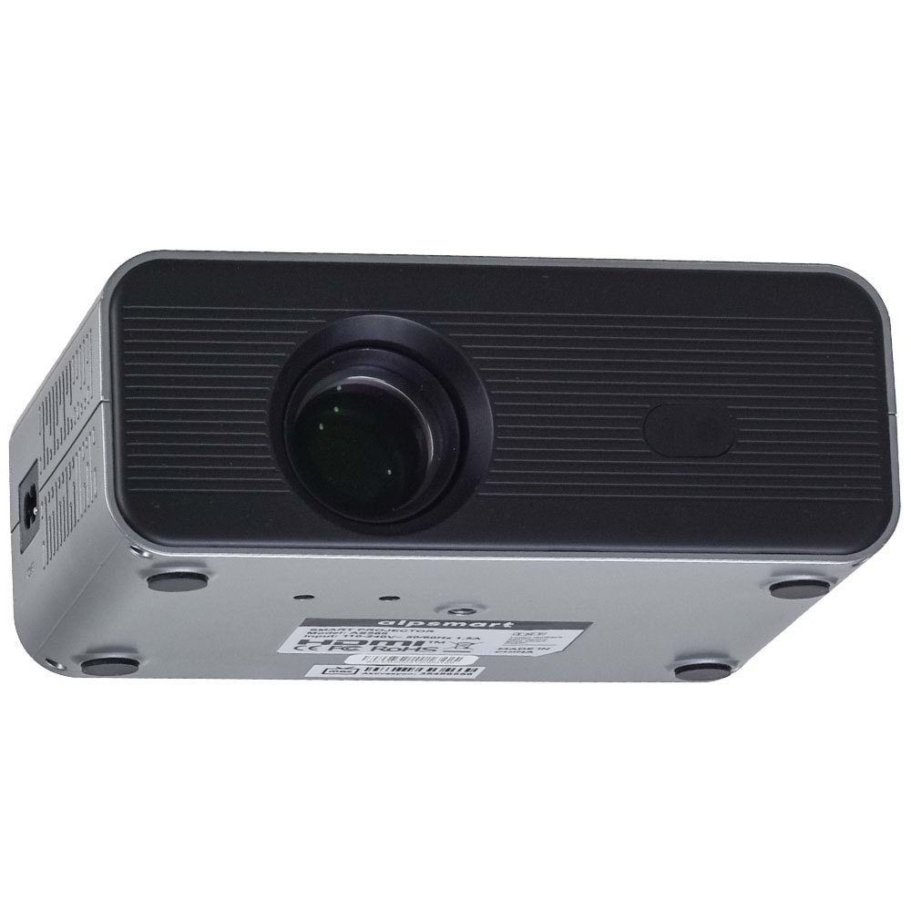 ALPSMART Android 11 Led Projeksiyon AS-585
