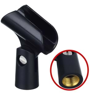 AV-JEFE 250 Ohm Profesyonel Dinamik El Mikrofonu AVL-2600
