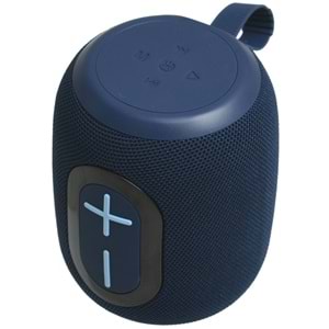 JRL Usb Bluetooth lu Şarjlı Işıklı FM Müzik Kutusu BS-28