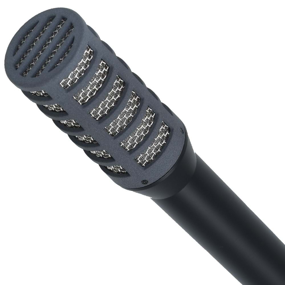 KATELUO CM-502 Kablolu Kürsü Mikrofonu CM-502