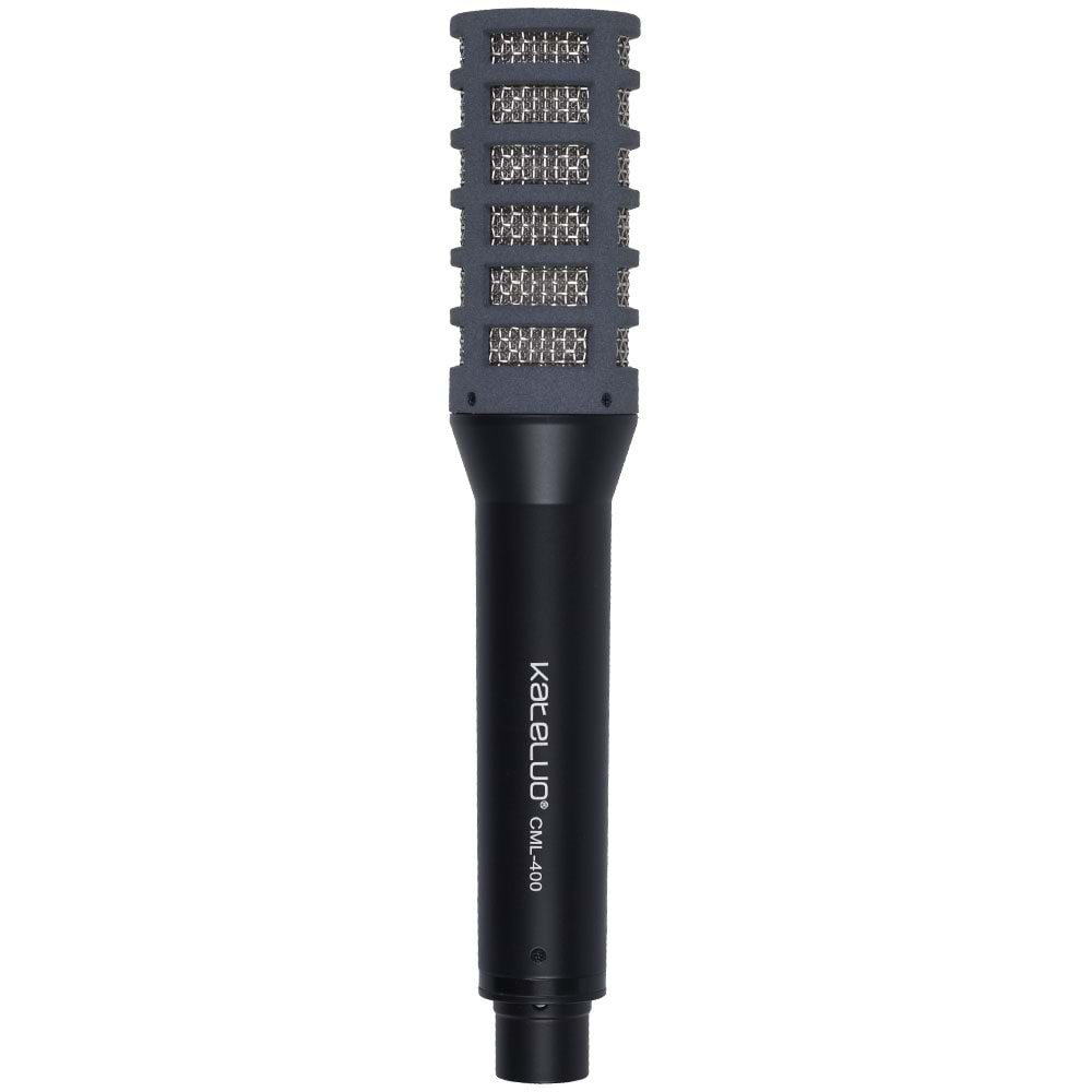KATELUO CM-502 Kablolu Kürsü Mikrofonu CM-502