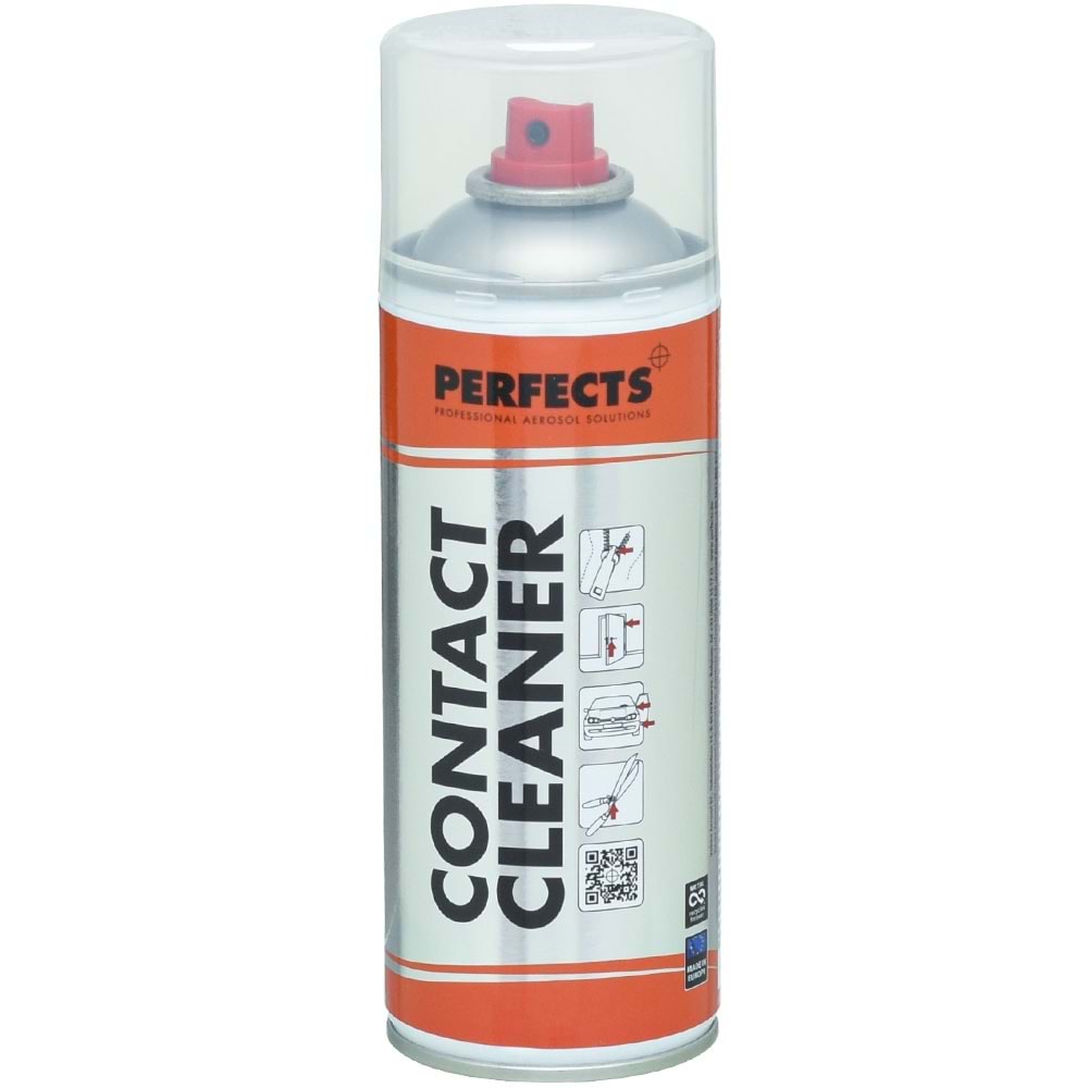 PERFECTS Yağlı Sprey 400 Ml CONTACT-400
