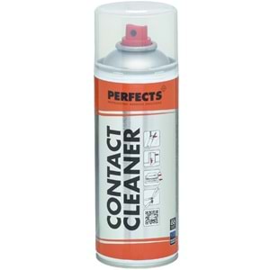 PERFECTS Yağlı Sprey 400 Ml CONTACT-400