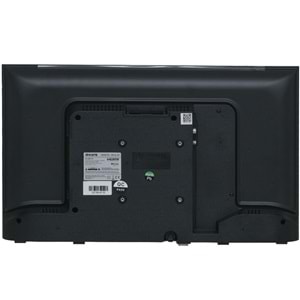 DREAMSTAR 24'' Uydulu Whale Tv li Led Tv DS-24 WHALE TV