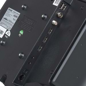 DREAMSTAR 24'' Uydulu Whale Tv li Led Tv DS-24 WHALE TV