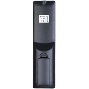 ECONEX L/M Tv Radio Kumanda EC-105