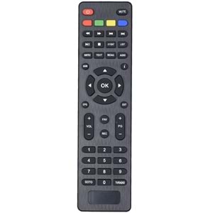 ECONEX Goto Tv Radio Kumanda EC-106