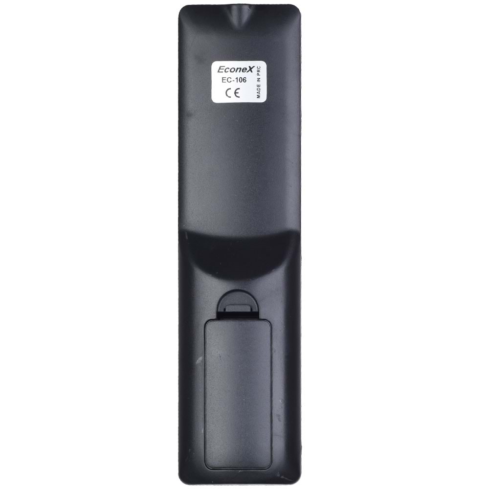 ECONEX Goto Tv Radio Kumanda EC-106