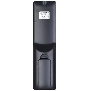 ECONEX Goto Tv Radio Kumanda EC-106