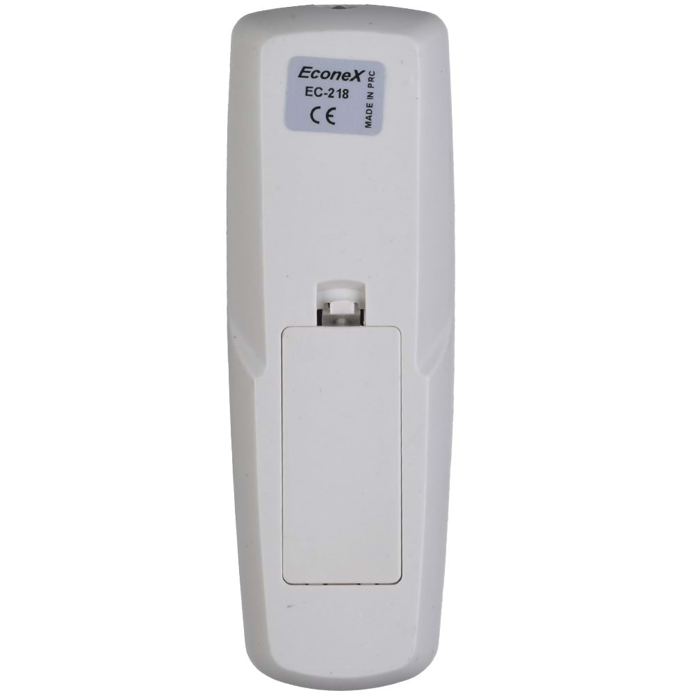 ECONEX Vestel 3040 Mini Tv Kumanda EC-218