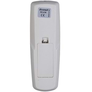 ECONEX Vestel 3040 Mini Tv Kumanda EC-218