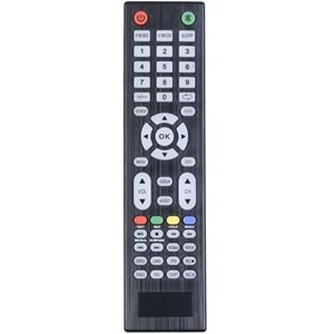 ECONEX Awox Dijitsu Yumatu Smart Onyx Led Tv Kumanda EC-815