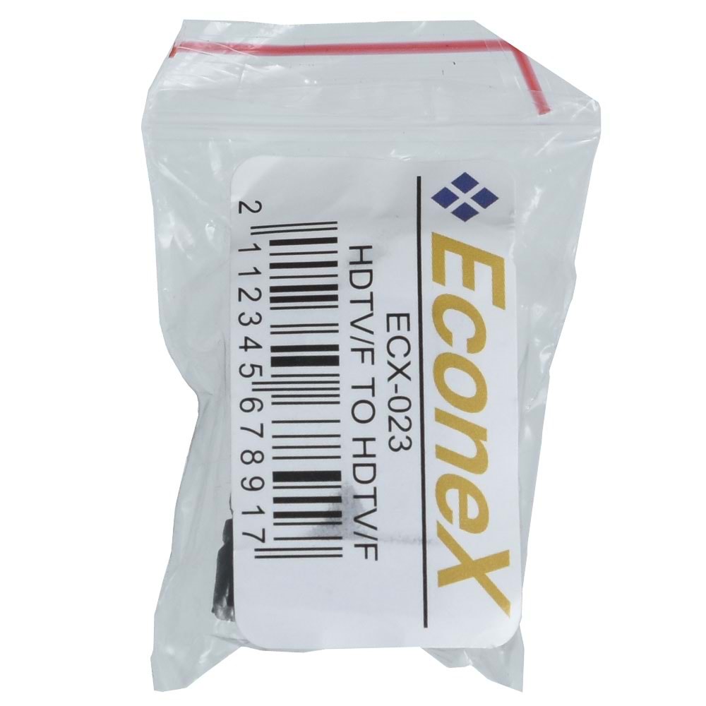 ECONEX HDMI Dişi Dişi Ara ECX-023