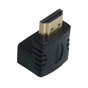 ECONEX HDMI Dişi Erkek L Ara ECX-024