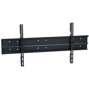 HUES 50-60'' Lcd Tv Sabit Duvar Askı Aparatı ES-5060 S