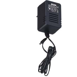 12V 1A Trafolu Adaptör FA-1201