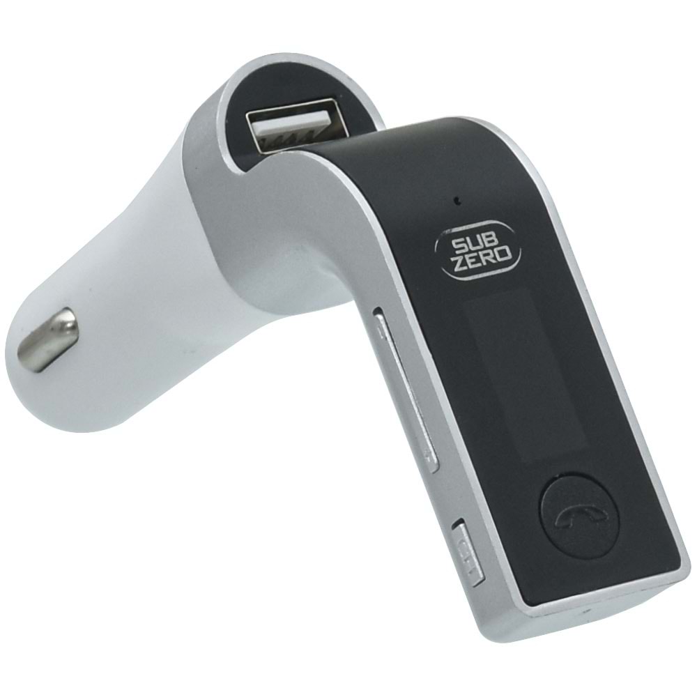 SUBZERO Fm Transmitter FM-22