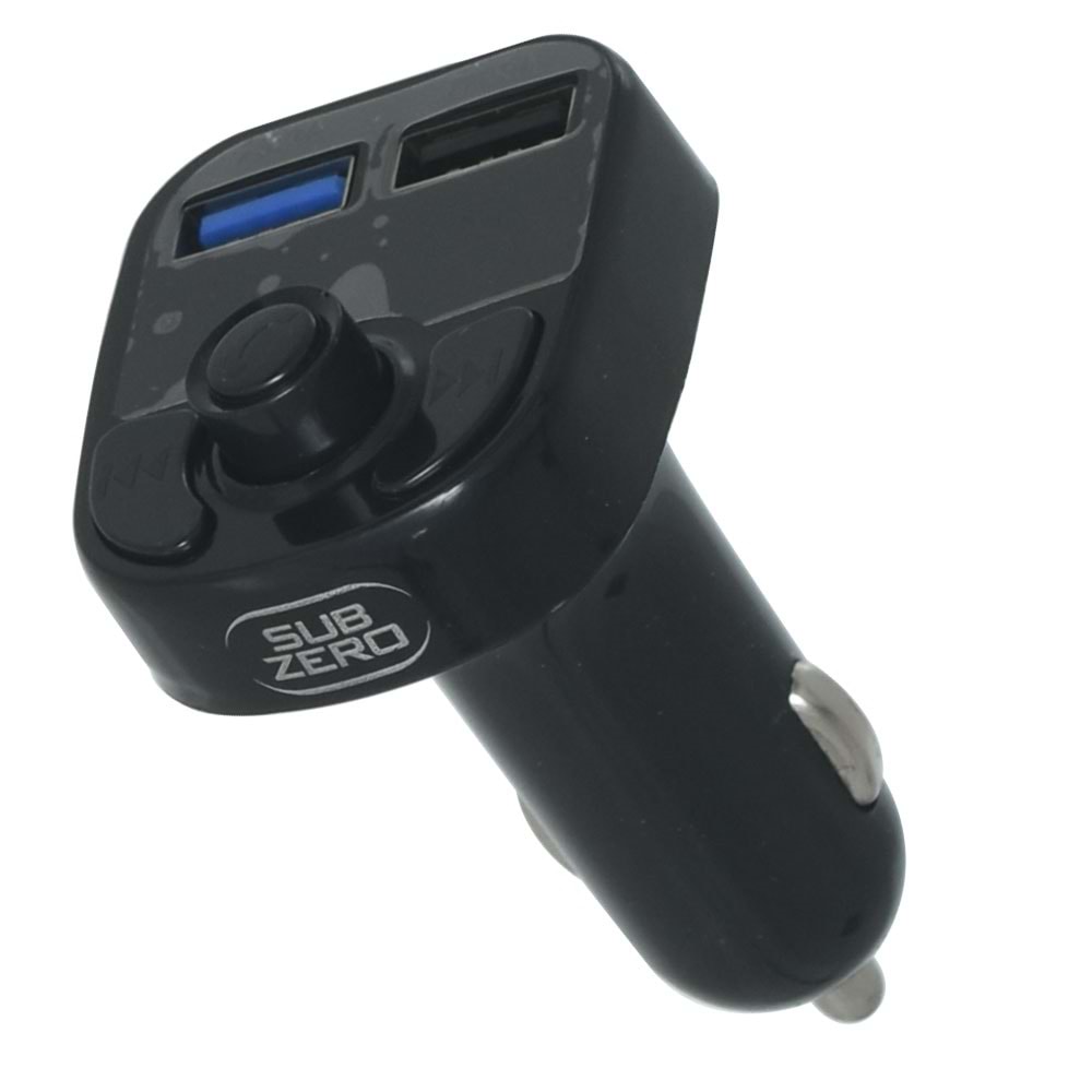 SUBZERO Fm Transmitter FM-65
