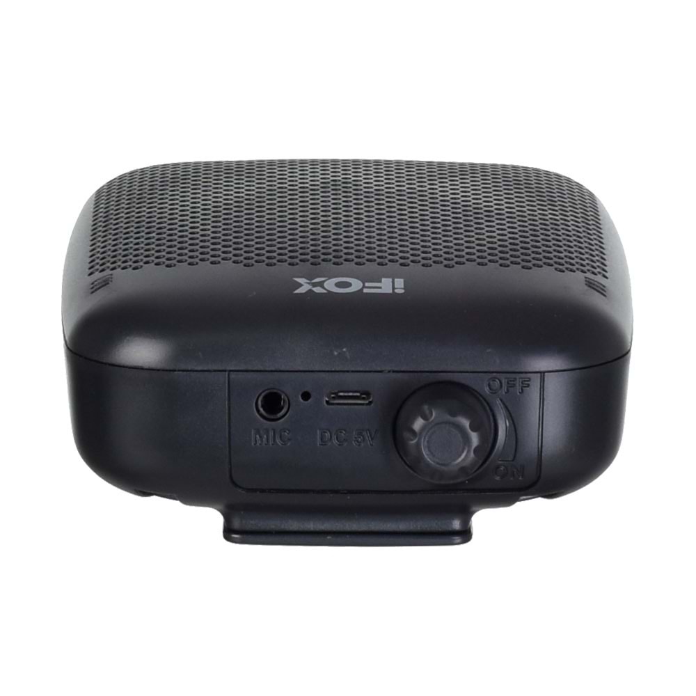 IFOX 20W Bt Rehber Amfisi FX-29