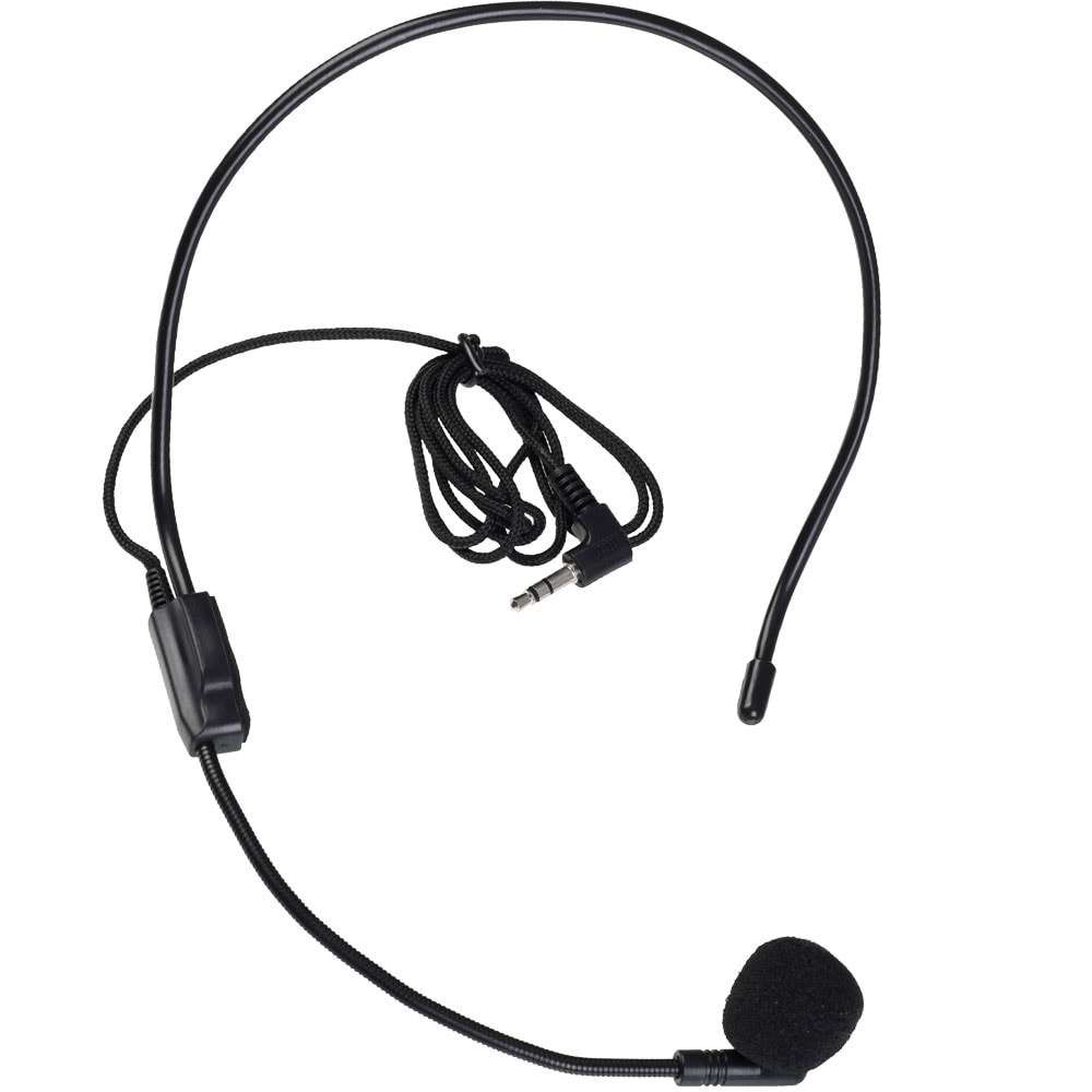 IFOX 20W Bt Rehber Amfisi FX-29