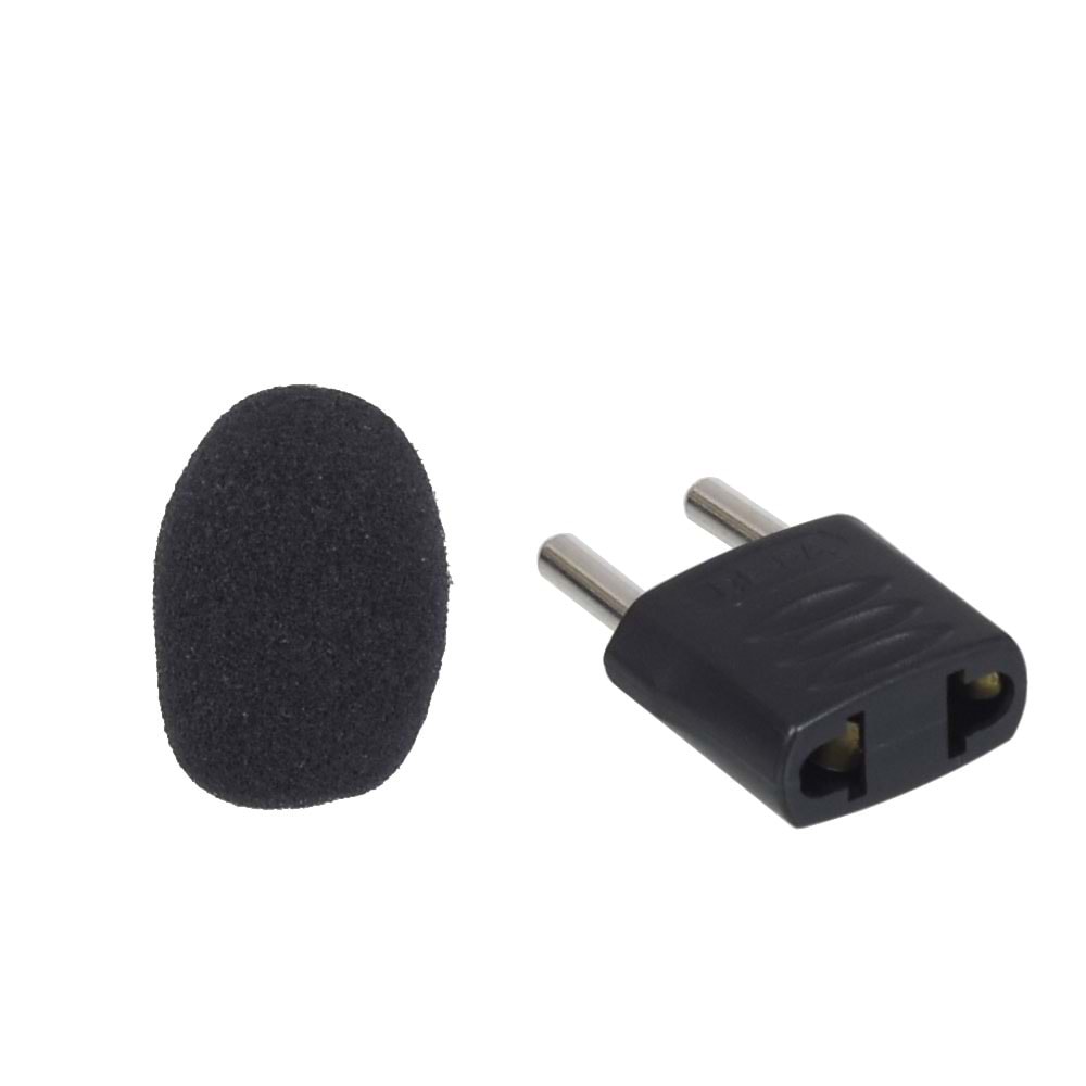GOLD AUDIO İntercom Gişe Mikrofonu GM-1000