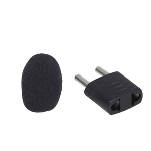 GOLD AUDIO İntercom Gişe Mikrofonu GM-1000