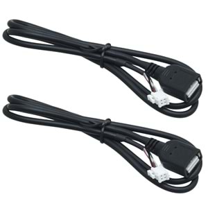 TWOGO 10,1'' 2+32 Android Multimedya GO-İ1008