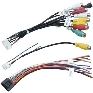 TWOGO 10,1'' 2+32 Android Multimedya GO-İ1009