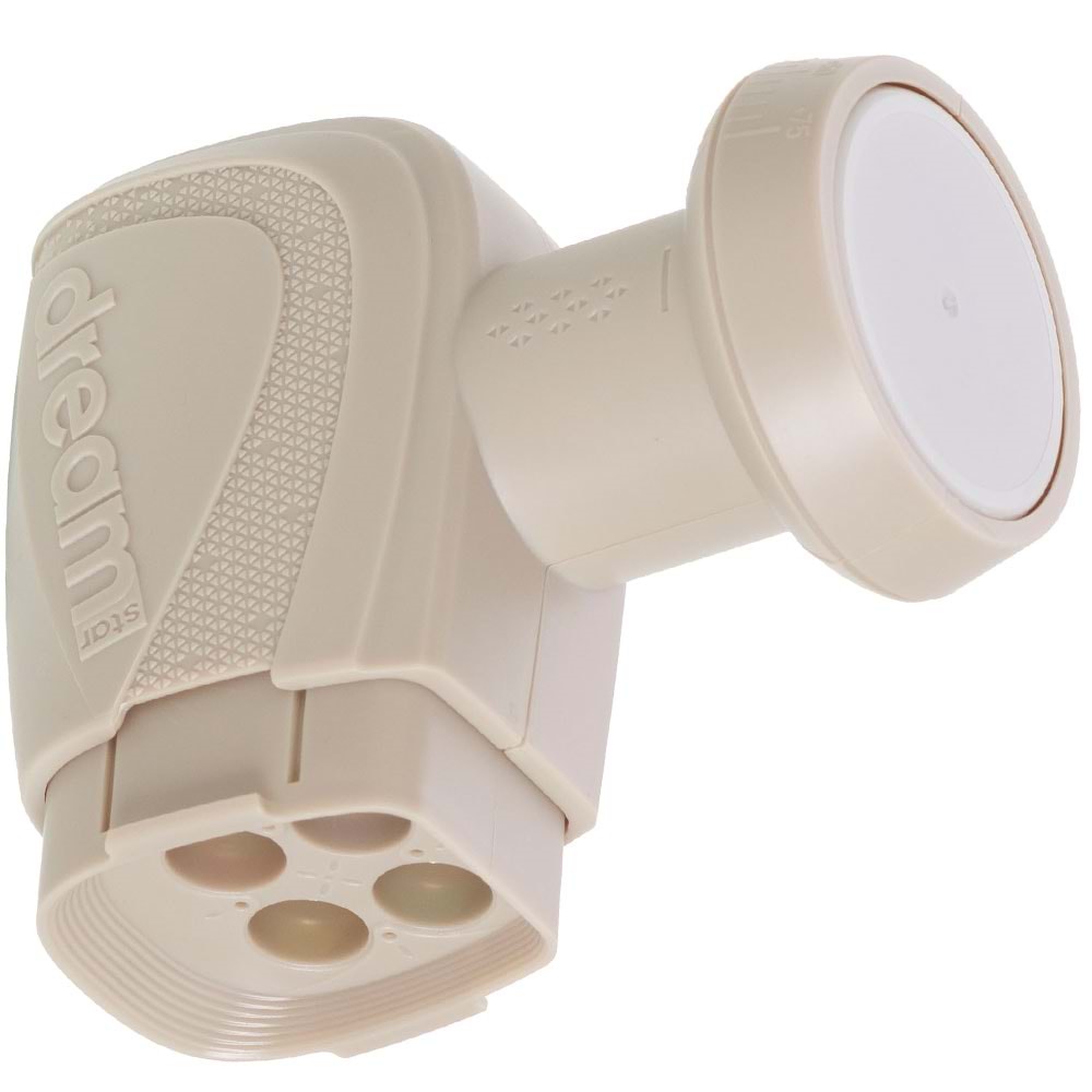 DREAMSTAR 4 Lü Lnb GOLD-444