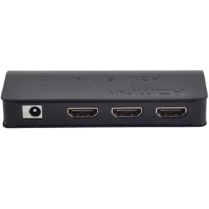 UPTECH 2 Lİ Hdmı Splitter HDMI-1402