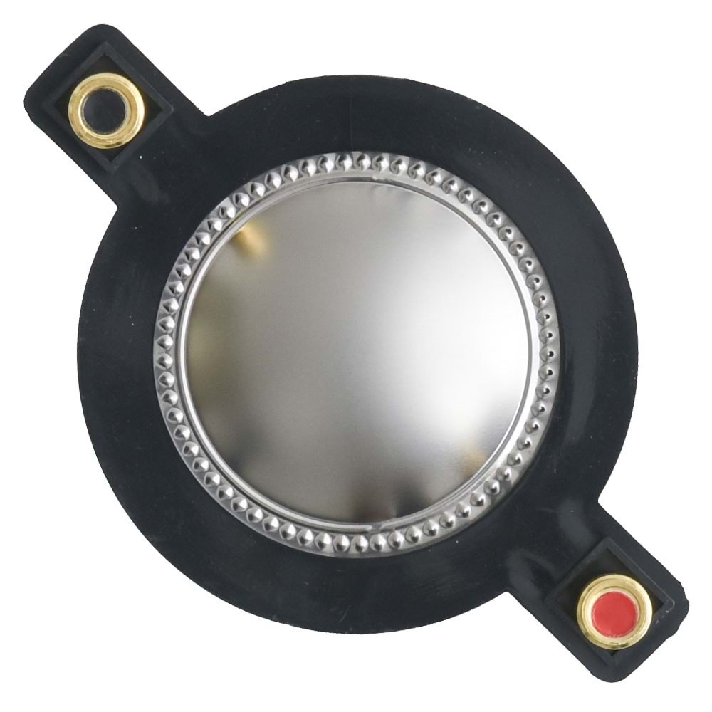 TUNEX 44 mm Tüm Tweeterler İçin Uygun Membran HS-CT44