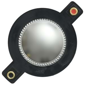 TUNEX 51 mm Tüm Tweeterler İçin Uygun Membran HS-CT51