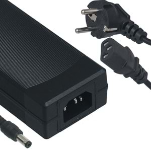 HIGHTEK 24V 3A Smps Priz Tipi Adaptör HT-1514