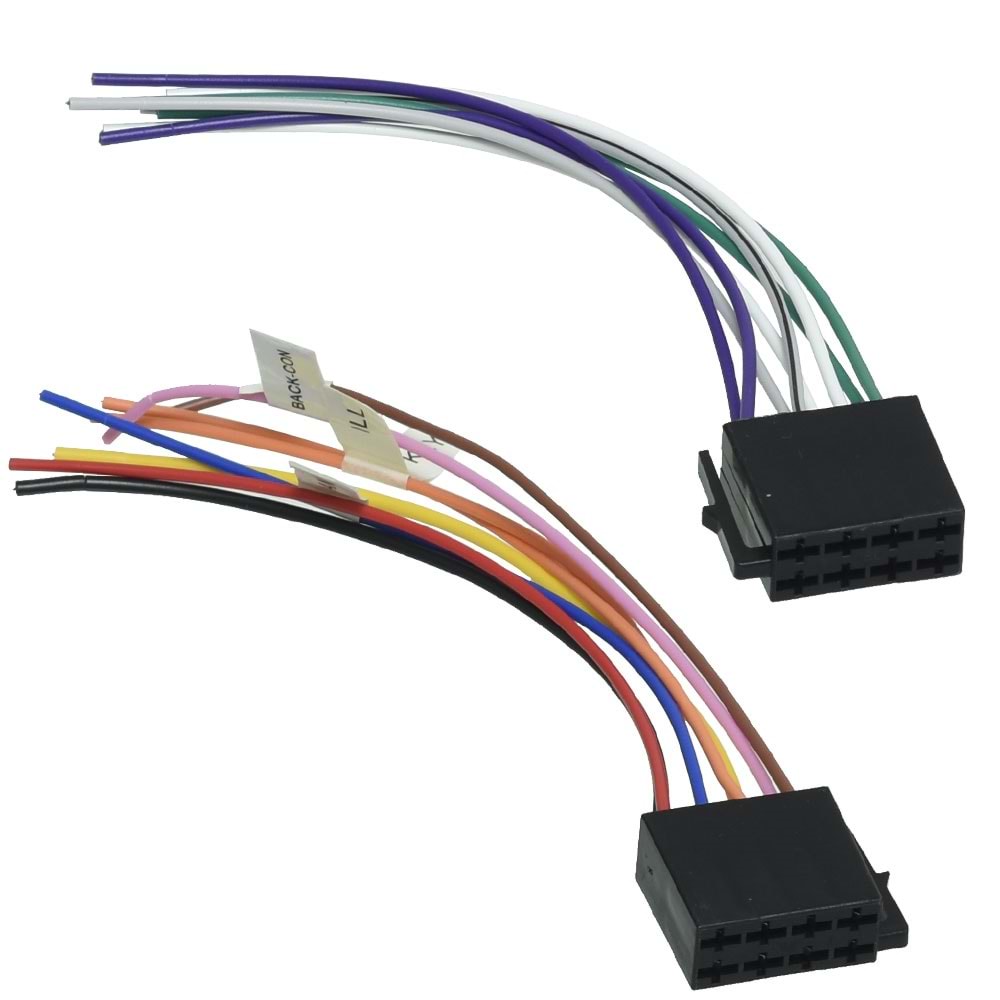 JAMESON 7'' Bluetooth ve USB Girişli Wifi Car Play Radyo Double Teyp JS-313 WCP