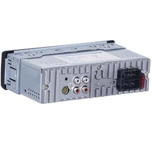 JAMESON Bluetooth ve 2 X USB Girişli Radyo Oto Teyp JS-9250 BT