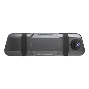 JAMESON 9.66 İnc IPS Ekran 1080P Cift Kameralı Aynalı Ekran JSD-96