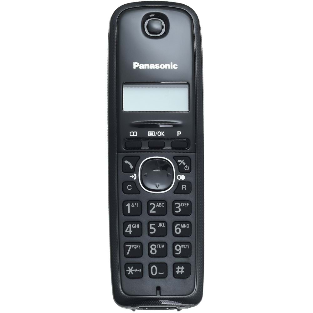 PANASONIC Telsiz Telefon KX-TG1611
