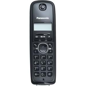PANASONIC Telsiz Telefon KX-TG1611