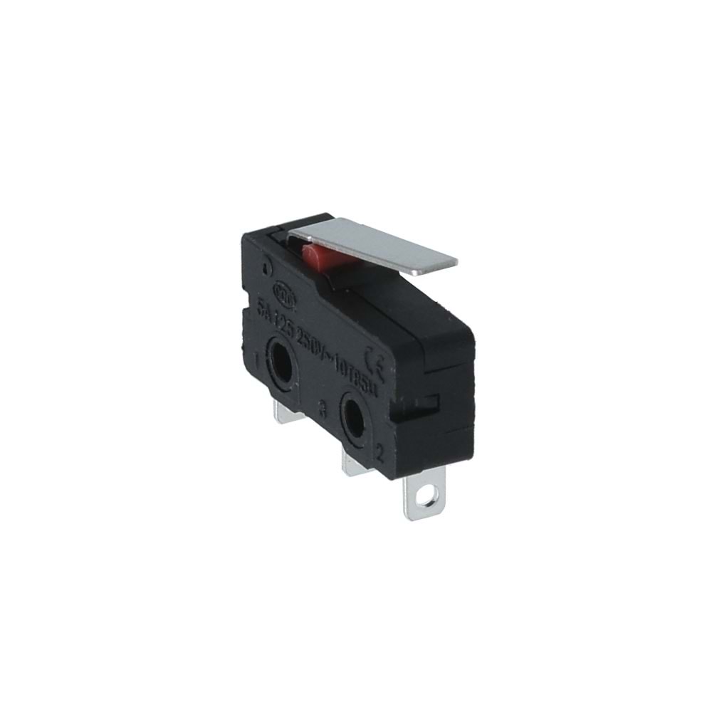 HIGHTEK Lehim Bacak Paletli Mikro Switch LDS163