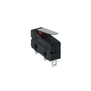 HIGHTEK Lehim Bacak Paletli Mikro Switch LDS163