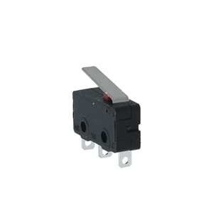 HIGHTEK Lehim Bacak Paletli Mikro Switch LDS163
