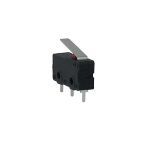 HIGHTEK İğne Bacak Uzun Paletli Mikro Switch LDS166