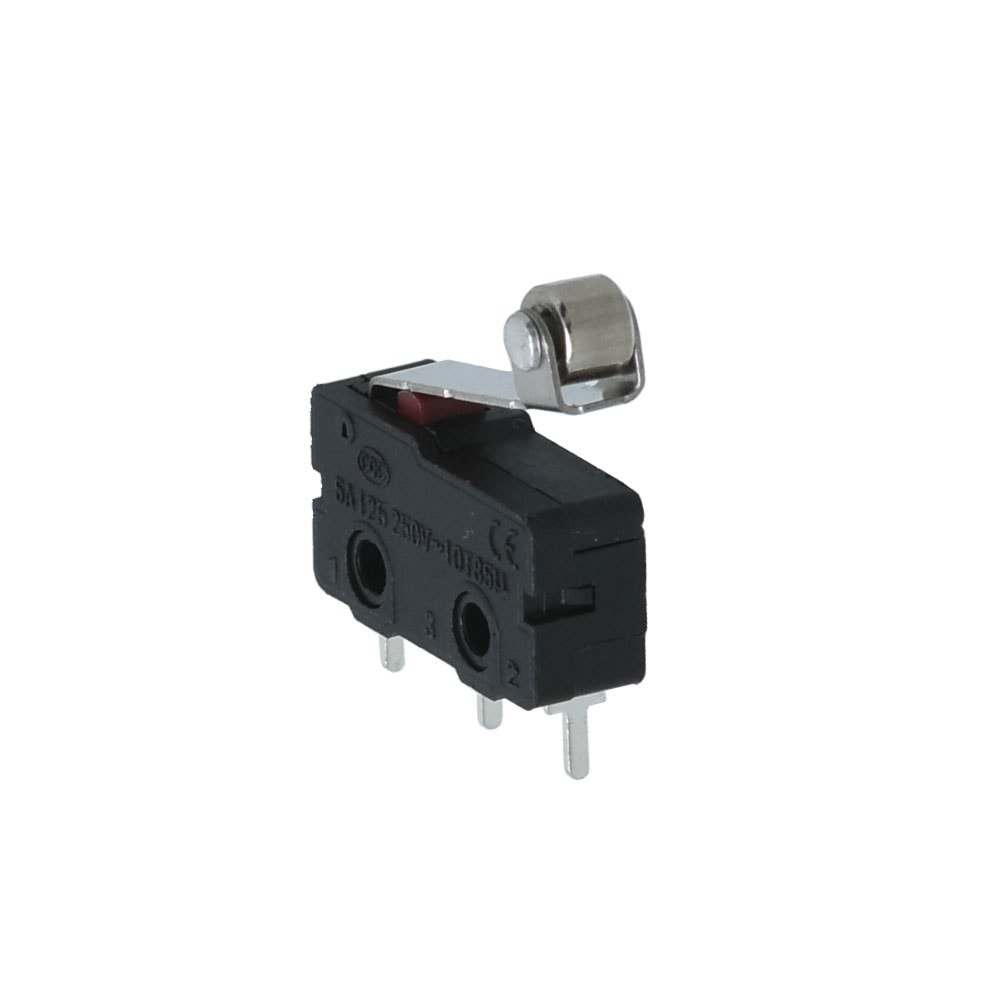 HIGHTEK İğne Bacak Makaralı Mikro Switch LDS169