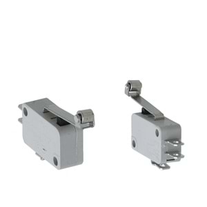 HIGHTEK Uzun Makaralı Mikro Switch LDS171