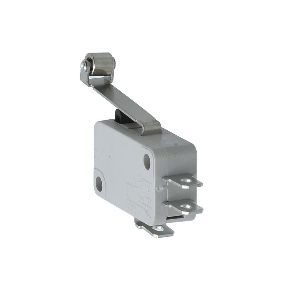 HIGHTEK Uzun Makaralı Mikro Switch LDS171