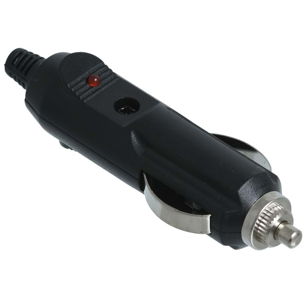 HIGHTEK Çakmak Fişi Ledli LDS246 B