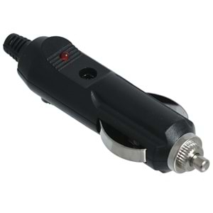 HIGHTEK Çakmak Fişi Ledli LDS246 B