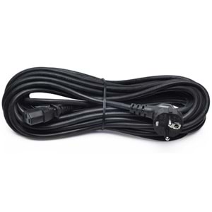 UPTECH 3 X 0,75 10 Mt Power Kablo LPK-108