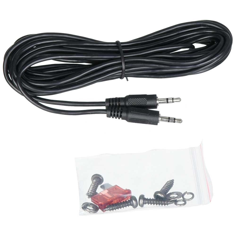 MOBASS 4 Kanal 360W Oto Amfi MB-600.4