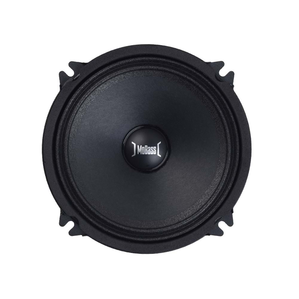 MOBASS 13 Cm 80W Mıdrange MBM-113